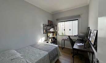 Imagem 6: Casa com 3 dormitórios à venda, 128 m² por R$ 590.000,00 - Parque Real - Pouso Alegre/MG