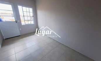 Imagem 5: Casa para aluguel, 2 quartos, 2 vagas, Antenor Barion - Marília/SP