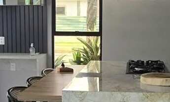 Imagem 4: CASA DE LUXO PARA ALUGAR NO TERRAS ALPHAVILLE