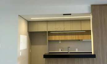 Imagem 3: City Towers One Apartamento com 3 dormitórios