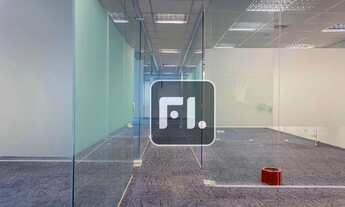 Imagem 5: Conjunto, 289 m² - venda por R$ 3.400.000,00 ou aluguel por R$ 34.250,07/mês - Brooklin