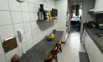 Imagem 6: Apartamento à venda no RUA DO FUTURO , GRAÇAS, Recife, PE