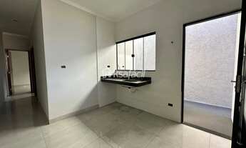 Imagem 6: Casa à venda, Jardim Zé Pereira, Campo Grande, MS