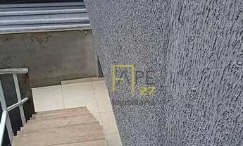 Imagem 4: Casa com 2 dormitórios para alugar por R$ 1.300/mês - Jardim Tranqüilidade - Guarulhos/SP