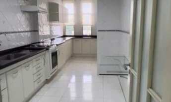 Imagem 4: Apartamento residencial a venda no Condomínio Alto dos Jardins em Americana