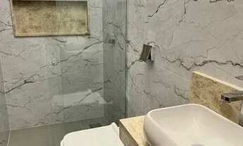 Imagem 5: Maravilhosa casa com 3 suítes e uma piscina dos seus sonhos