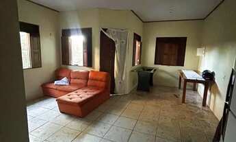 Imagem 2: CASA A VENDA EM ICOARACI