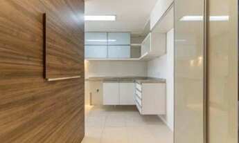 Imagem: Apartamento 3 dorm. (suíte), churrasqueira