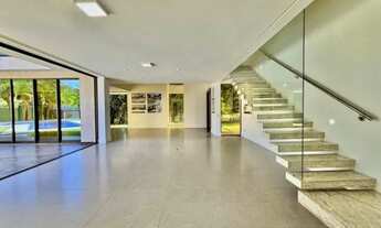 Imagem 6: Mansão Alphaville Fortaleza, 5 suítes