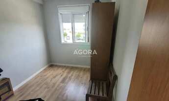 Imagem 4: Apartamento de 02 dormitórios semi mobiliado