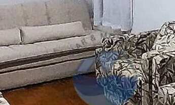 Imagem 3: Apartamento Frente Mar no José Menino Santos/SP