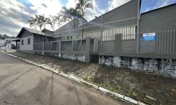 Imagem: Pavilhão para alugar, 1200 m² por R$ 13.800,00/mês