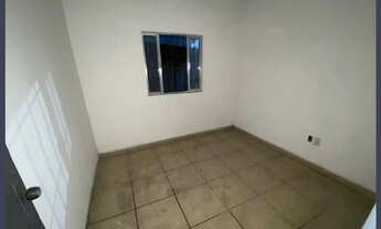 Imagem 7: Casa esquina no conforto