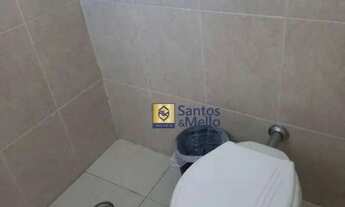 Imagem 4: Salão para alugar, 60 m² por R$ 2.230,00/mês - Santa Teresinha - Santo André/SP