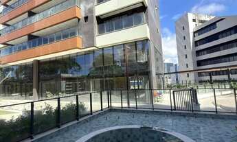 Imagem 4: Apartamento residencial para Venda em condomínio fechado, Caminho das Árvores, Salvador, 3