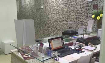 Imagem 6: Franquia Pello Menos -Unidade São João de Meriti/RJ