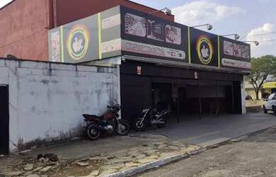 Imagem: Sala Comercial - no Parque Amazônia 442