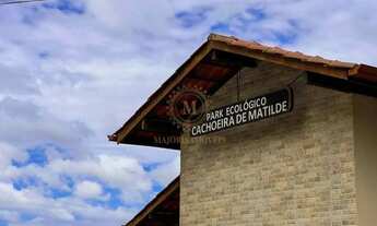 Imagem 4: Casa com linda área de Lazer em Matilde, Alfredo Chaves