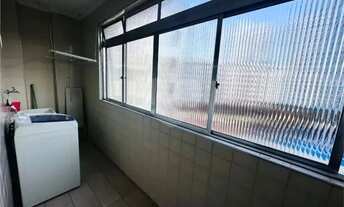 Imagem 7: Apartamento com 1 quartos para locação em Gonzaga - SP