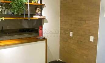 Imagem 3: Apartamento padrão com 56,90m², bairro Planalto Verde, Zona Oeste de Ribeirão Preto/SP