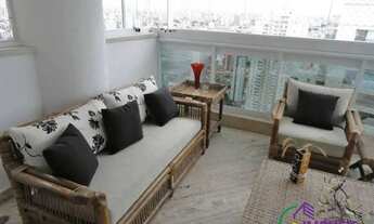 Imagem 4: COBERTURA - ANÁLIA FRANCO - SP