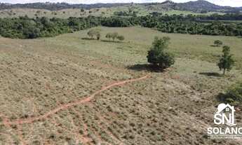 Imagem 5: Fazenda em Morro Agudo de Goiás GO