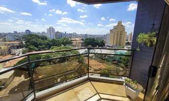 Imagem 5: Apartamento com 3 dormitórios à venda, 120 m² por R$ 450.000,00 - Centro - Sorocaba/SP