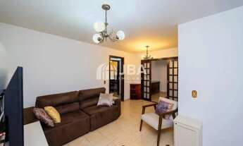 Imagem 6: Sobrado para venda possui 133 m2 com 3 quartos em Boqueirão - Curitiba - PR