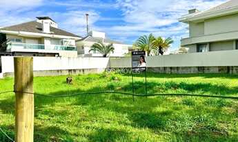 Imagem 5: Terreno no Amoraeville - Jurerê Internacional