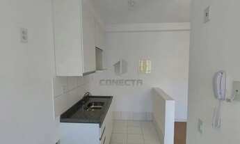 Imagem 6: Apartamento em Jardim Limoeiro, Vista Jardim, 2 quartos, 1 suíte, laminado, novo