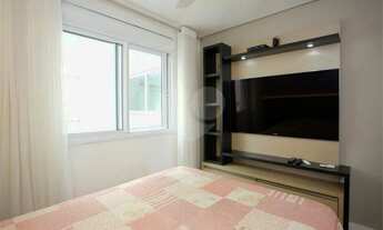 Imagem 7: Apartamento com 1 quartos à venda ou para locação em Passo Da Areia - RS