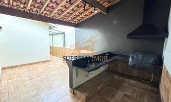 Imagem 3: Casa com 2 quartos á venda , Condomínio Branca Lua -Sorocaba/SP