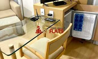 Imagem 3: Flat com ótimo preço no bairro Consolação. Confira!