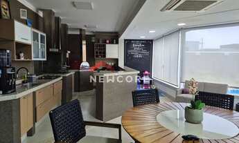 Imagem 5: Casa de condomínio em Rua Carlos Di Flora - Quinta Ranieri - Bauru/SP