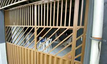 Imagem: Vendo casa no Icui