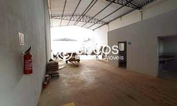 Imagem: Galpão para aluguel, Santa Mônica - Uberlândia/MG