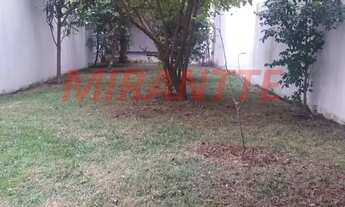 Imagem 3: Sobrado para venda possui 323 metros quadrados com 3 quartos em Tucuruvi - São Paulo - SP