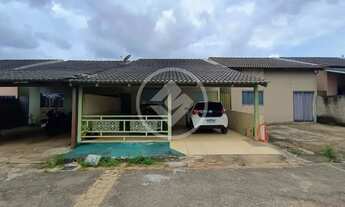 Imagem: CASA EM CONDOMÍNIO 12 MIL DE ENTRADA codigo