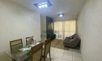 Imagem 3: Apartamento Semi Mobiliado com 3 quartos para locação no bairro Ouro Preto