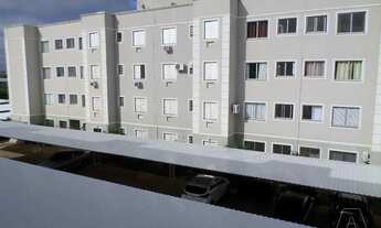 Imagem: Apartamento no Parque Adorate em Araçatuba/SP