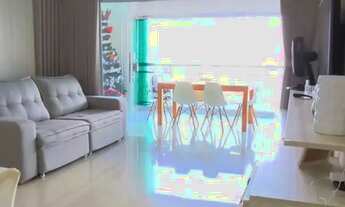 Imagem 2: Torre Triunfo Apartamento com 4 dormitórios