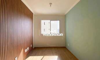 Imagem 4: Apartamento com 2 dormitórios à venda, 45 m² por R$ 228.000,00 - Itaquera - São Paulo/SP