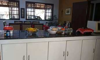 Imagem 7: Casa de Condominio - Parque Residencial Vivendas- Lagoa Santa