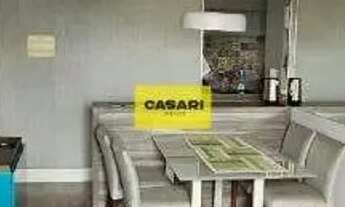 Imagem: Apartamento no Fatto Show Soul Andar Alto