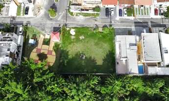 Imagem 4: Residencial Tapajos 250m² Tarumã - Manaus - AM