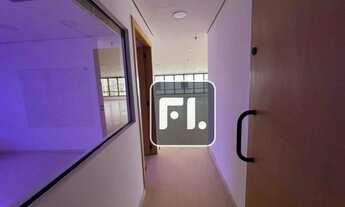 Imagem 2: Conjunto para locação, 350 m² - Bela Vista - São Paulo/SP