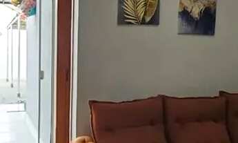 Imagem 4: Casa com 2 quartos à venda, 55 m² por R$ 345.000 - Parque Nanci - Maricá/RJ