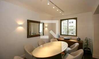 Imagem 5: Apartamento à Venda - Jardim Paulista, 3 Quartos, 205 m2