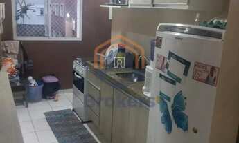 Imagem 2: Apartamento em Distrito Industrial - Jundiaí, SP