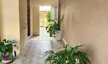 Imagem: Casa na Marambaia com entrada de 25 mil